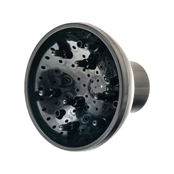 Диффузор к фенам универсальный c 9 пальчиками Harizma 1 шт