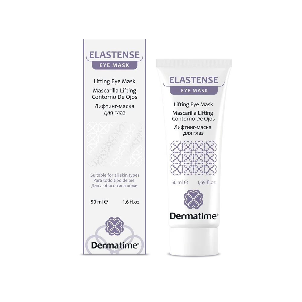 Лифтинг-маска для контура вокруг глаз  Elastense Lifting Eye Mask