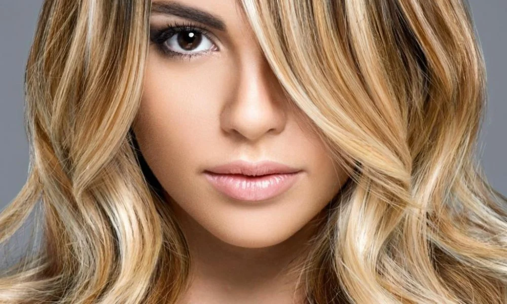 Как осветлить волосы краской Kosmetika-proff.ru