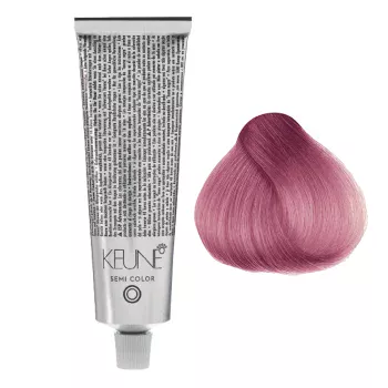 Краска Семи Soft Pink Keune 60 мл