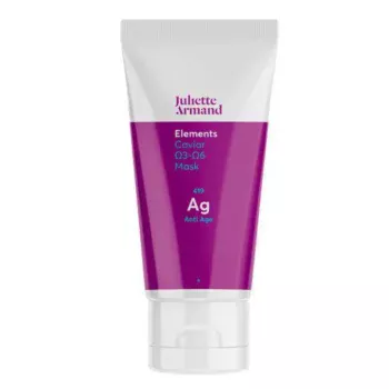 Омолаживающая, питательная маска на основе икры Juliette Armand