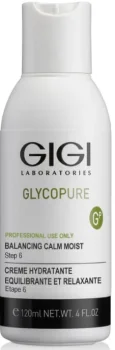 Успокаивающий гель Balancing Calm GiGi 120 мл