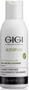 Успокаивающий гель Balancing Calm GiGi 120 мл