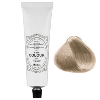 Very Light Blonde Ash-Очень светлый блонд пепельный 9,1 Davines 60 мл