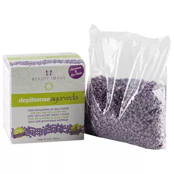 Горячий воск в гранулах для любого типа кожи Beauty Image 1000 г