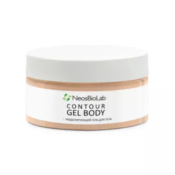 Укрепляющий и моделирующий крем-гель для тела Contour Gel Body NeosBioLab 500 мл