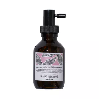Усиливающий восстанавливающий бустер Naturaltech Elevating Scalp Recovery Treatment Davines 100 мл