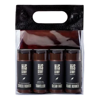 Набор Travel & Fitness Set Premium 1 шт