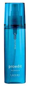 Увлажняющий лосьон Proedit Hairskin Splash Watering Lebel 120 г