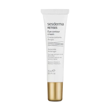 Омолаживающий крем-контур для век Retises Sesderma 15 мл