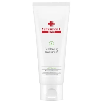 Увлажняющий гель для жирной кожи Rebalancing Moisturizer Cell Fusion C 100 мл