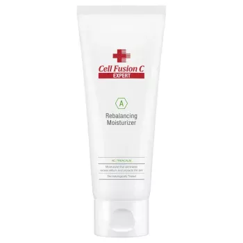 Увлажняющий гель для жирной кожи Rebalancing Moisturizer Cell Fusion C 100 мл