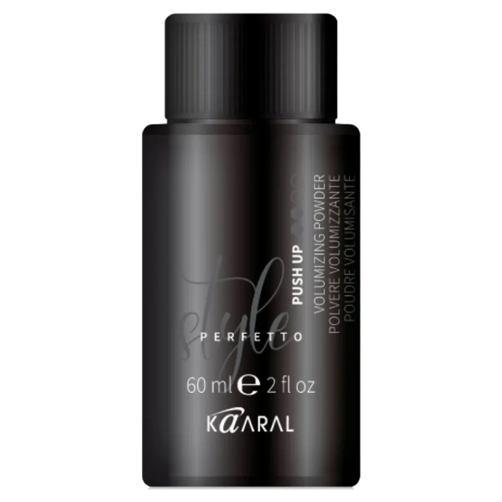 Пудра для объема Style Perfetto Push Up Volumizing Powder