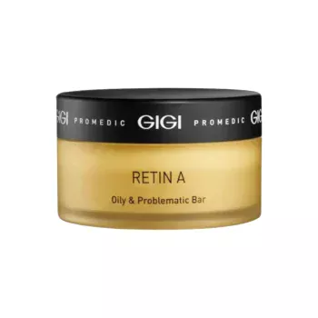 Мыло для жирной и проблемной кожи RA Soap Bar Oily & Problematic Skin GiGi 100 мл