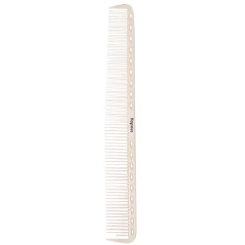 Расческа парикмахерская 220*28 мм Polycarbonate Kapous 1 шт