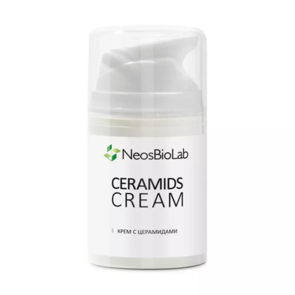 Крем с церамидами Ceramids Cream
