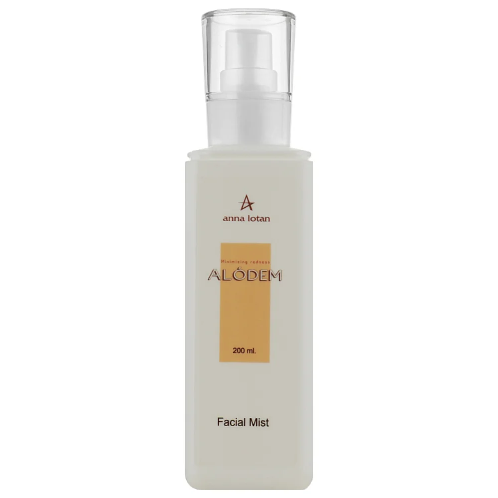 Тоник для лица Alodem Facial Mist