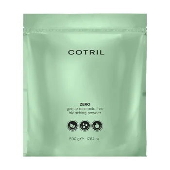 Осветляющий порошок без аммиака Zero Ammonia Free Cotril 500 г