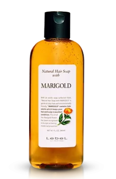 Шампунь Marigold Lebel 240 мл