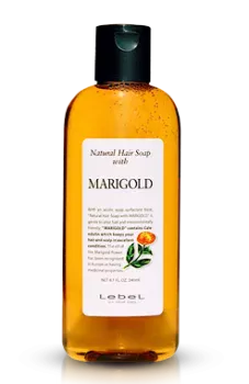 Шампунь Marigold Lebel 240 мл