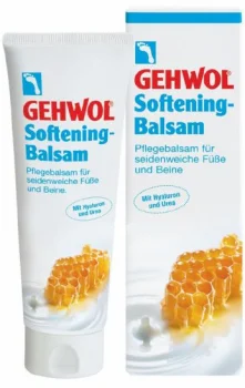 Ухаживающий бальзам Softening Gehwol
