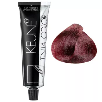 Краска Тинта 0/55 Махагон Keune 60 мл