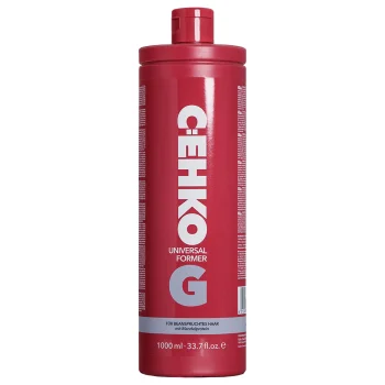 Универсал-формер хим. состав для повреждённых волос Universalformer G CEHKO 1000 мл