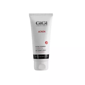 Мыло для чувствительной кожи AN Smoothing Facial Cleanser GiGi