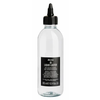 Жидкий эликсир для абсолютного блеска волос OI Liquid Luster Davines 300 мл
