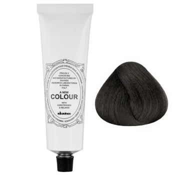 Light Brown Ash-Светло-коричневый пепельный 5,1 Davines 60 мл