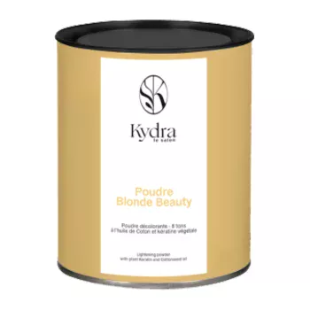 Блондирующая пудра Blond Beauty Kydra Le Salon