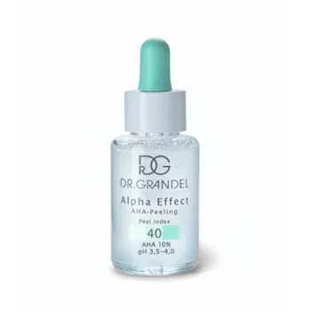 АНА-пилинг Alpha Effect Index 40 Dr. Grandel
