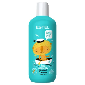 Детская пена для ванны Little Me Estel