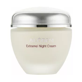 Ночной крем Extramel Night Cream Alodem Anna Lotan