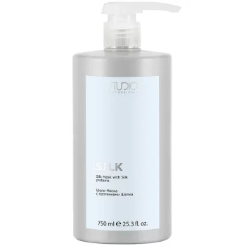 Шелк-Маска с протеинами шелка Luxe Care Kapous 750 мл