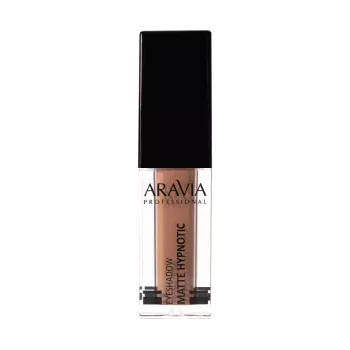 Жидкие матовые тени для век Matte Hypnotic Aravia