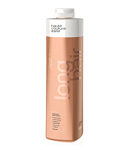 Бальзам для волос HC Luxury Hair