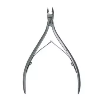 Эргономичные щипцы для кутикулы с лезвием 7 мм Premium Suda