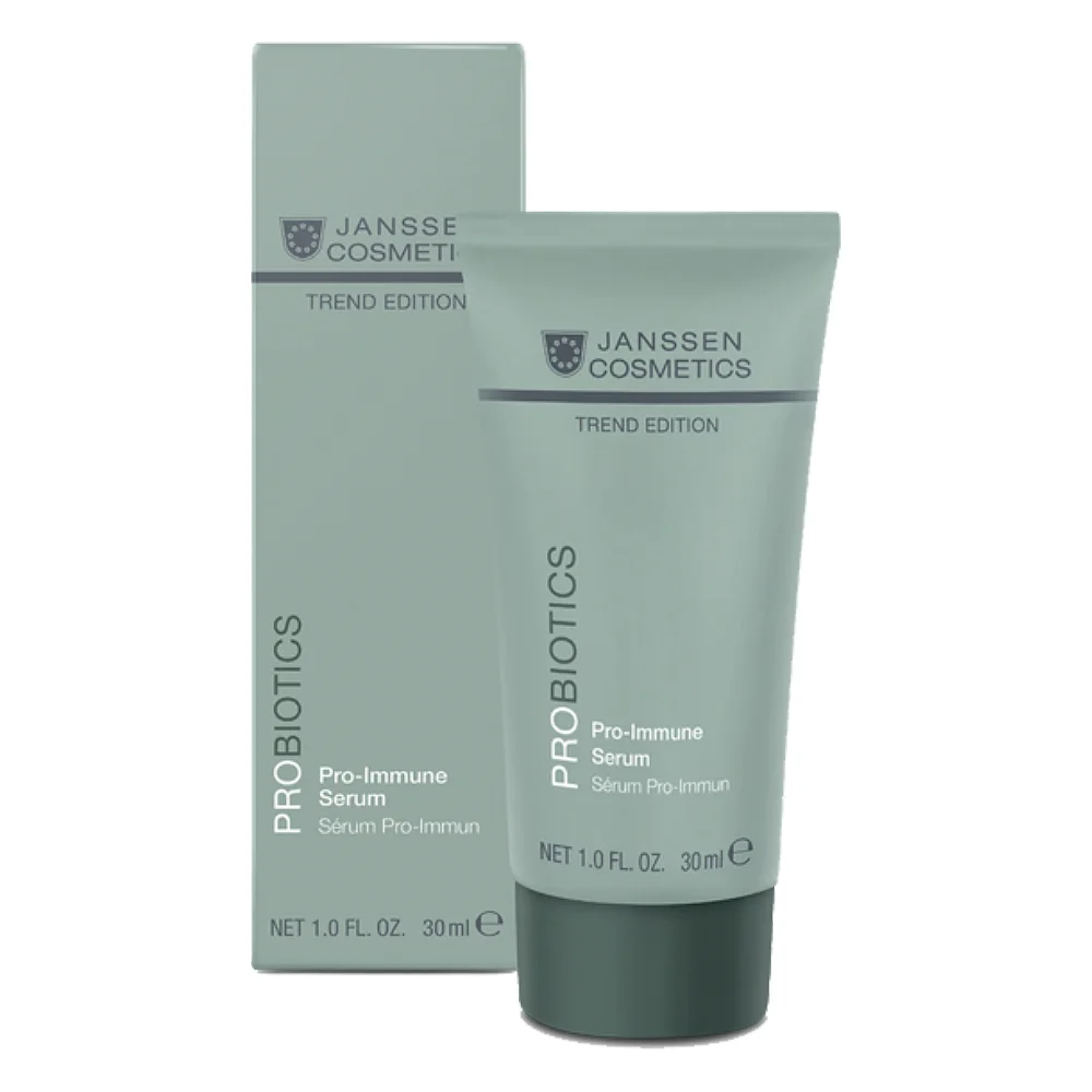 Пробиотическая иммуномодулирующая сыворотка Probiotics Pro-Immune Serum