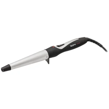 Плойка конусная для завивки волос Creative 19-33 мм Harizma 1 шт