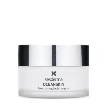 Крем питательный для лица Oceanskin Sesderma 50 мл