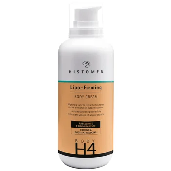 Липо-крепляющий крем для тела Histomer 400 мл