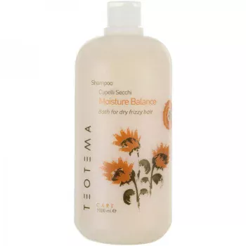 Шампунь увлажняющий Teotema