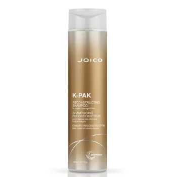 Восстанавливающий шампунь для поврежденных волос Reconstruct Shampoo to Repair Damage K-PAK Joico