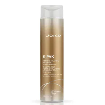 Восстанавливающий шампунь для поврежденных волос Reconstruct Shampoo to Repair Damage K-PAK Joico