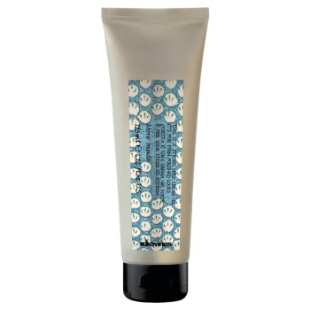 Крем-гель More Inside для стойких глянцевых образов Strong Hold Cream Gel Davines 125 мл