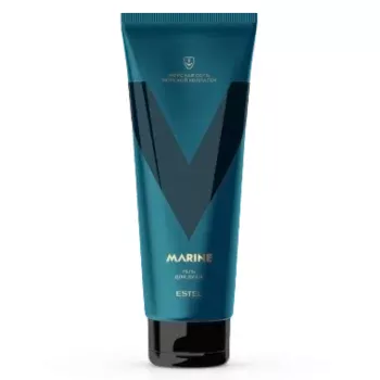 Гель для душа Alpha Marine Estel 250 мл