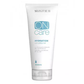 Увлажняющий кондиционер для сухих волос Selective Professional