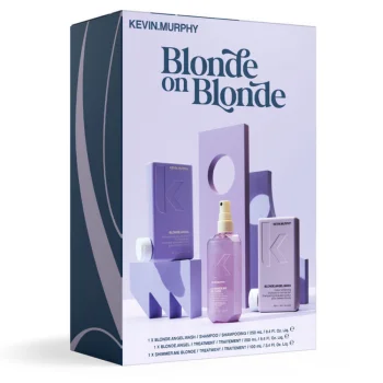 Набор Blonde on Blonde KEVIN.MURPHY