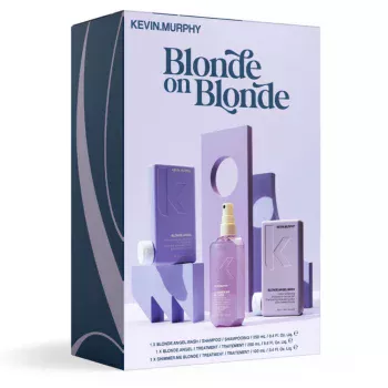 Набор Blonde on Blonde KEVIN.MURPHY 1 шт